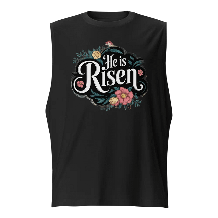 He is Risen product image (1)
