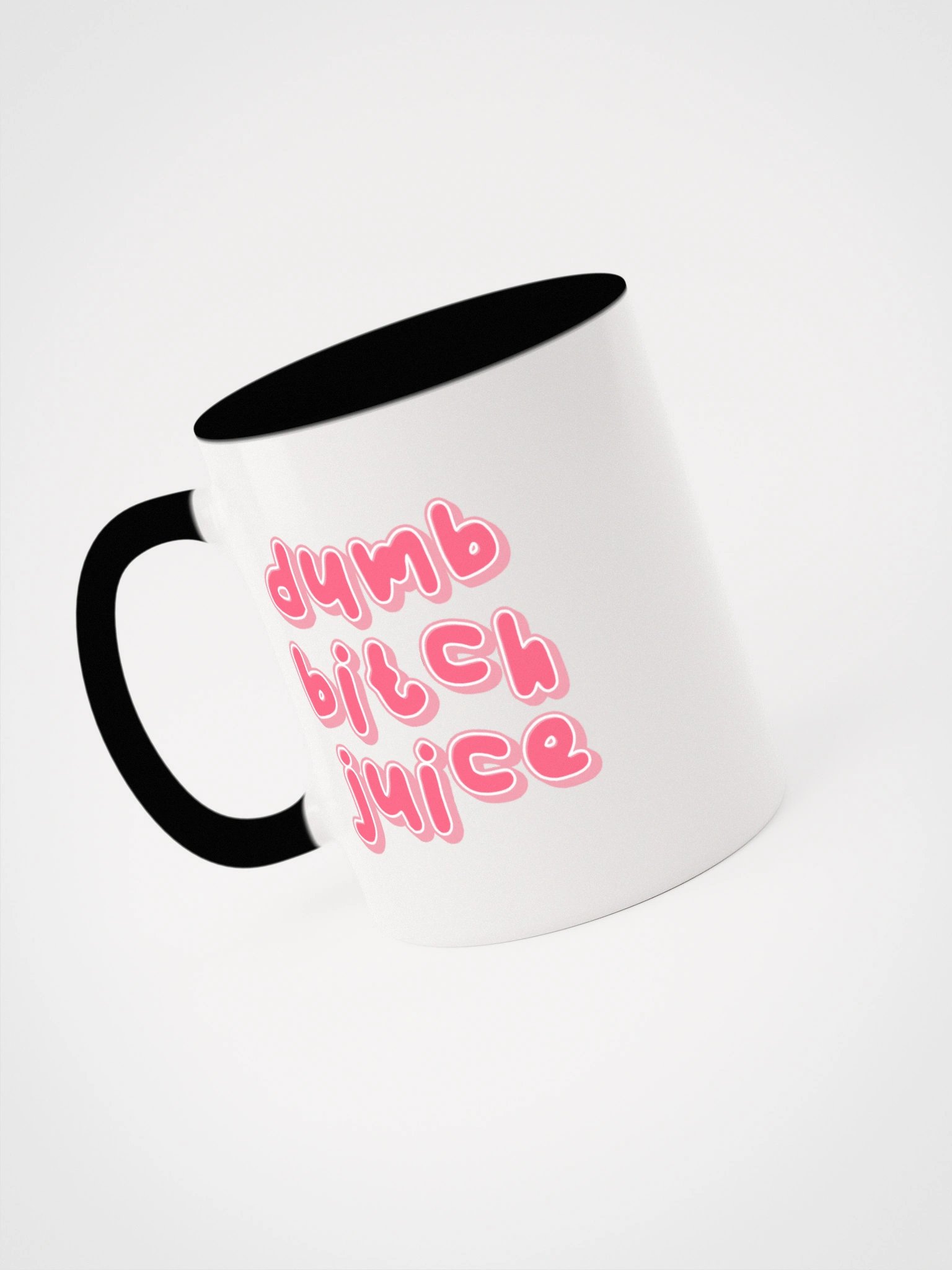 Dumb Bitch Juice Mug product image (18)