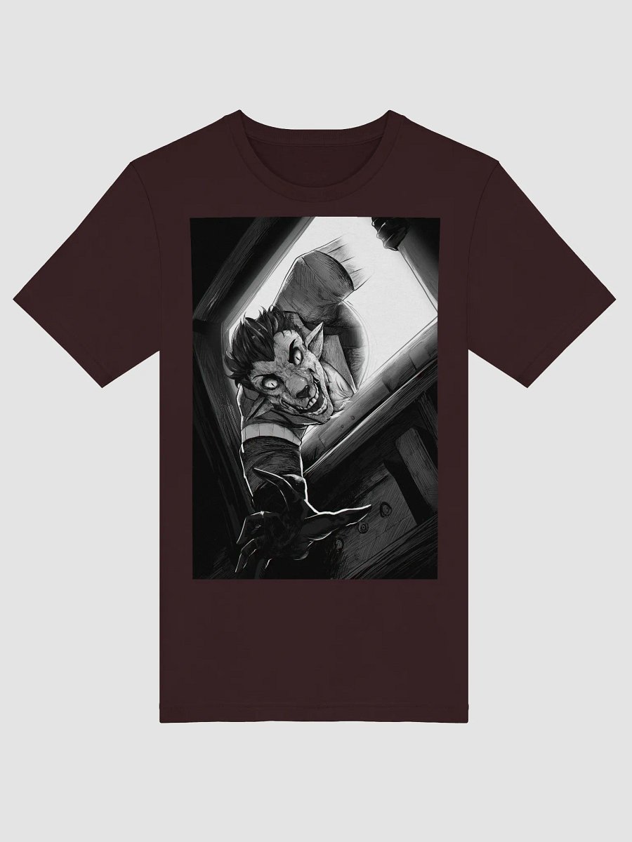 Television Signals Tee product image (18)