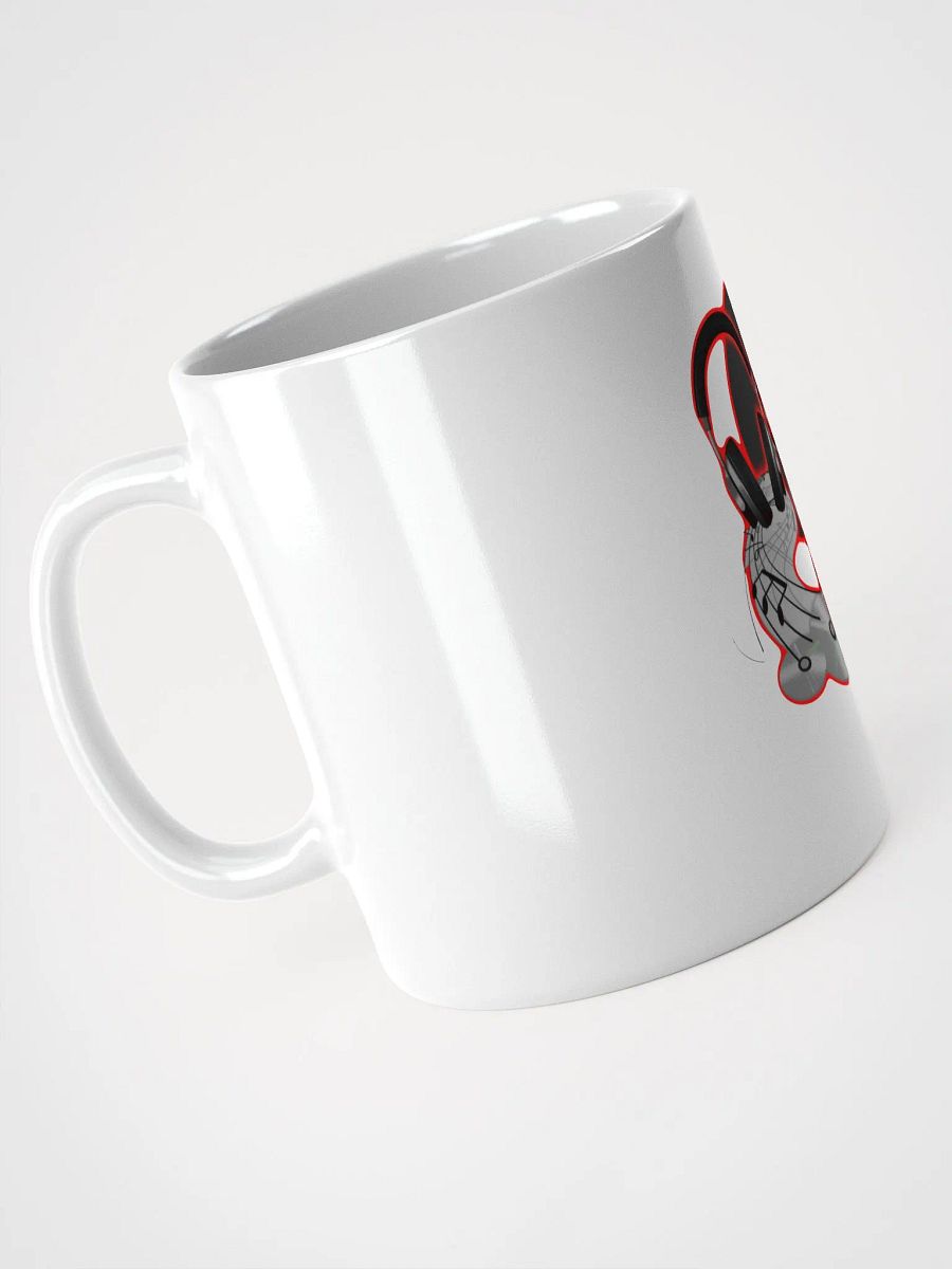 Asylum Radio Show Coffee Mug product image (8)