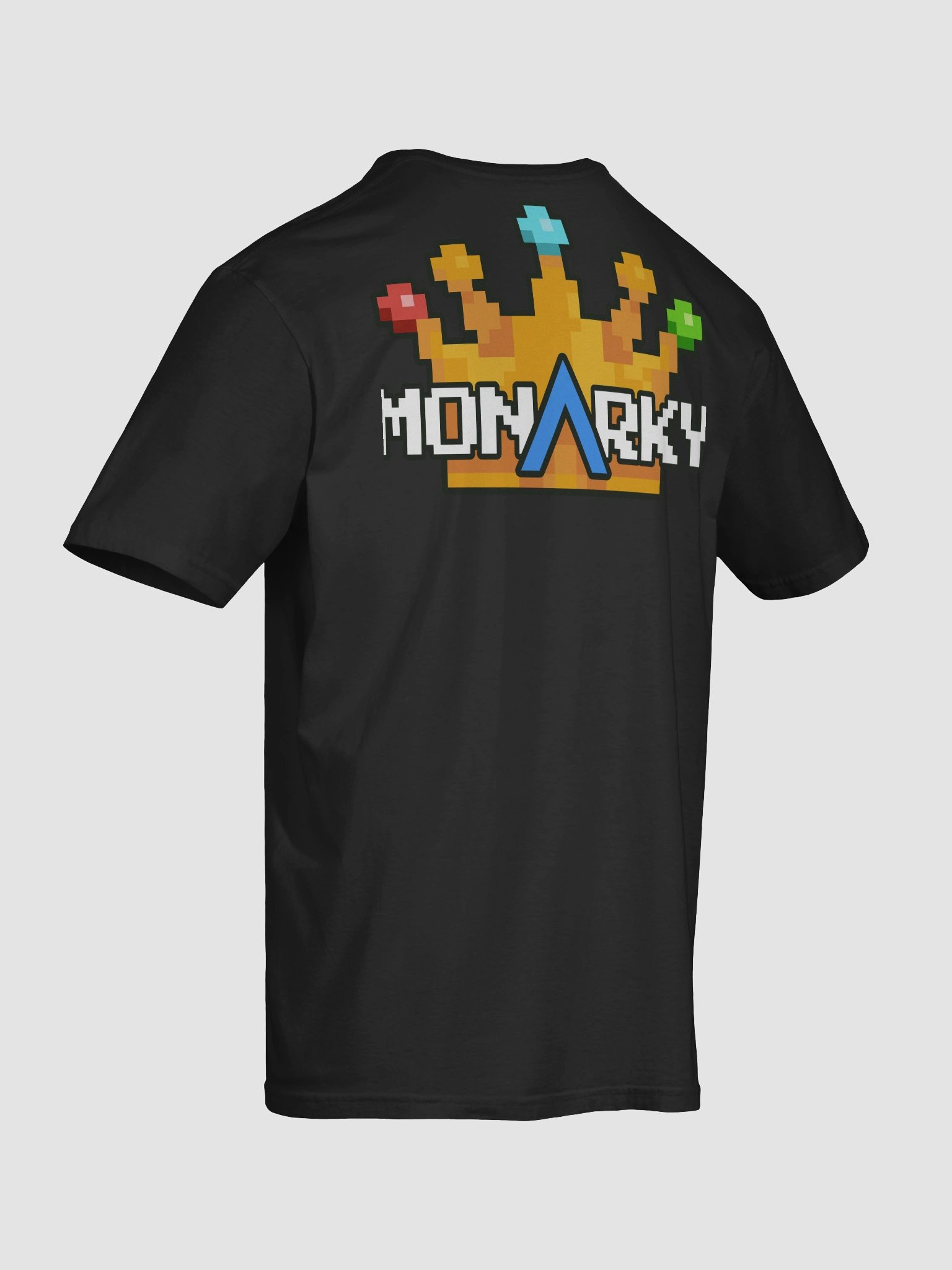 Monarky Classic T-Shirt product image (83)