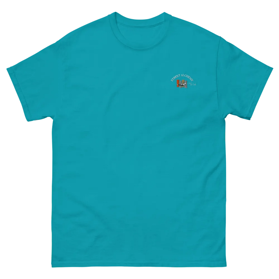 Relaxed SA Emblem Tee product image (71)
