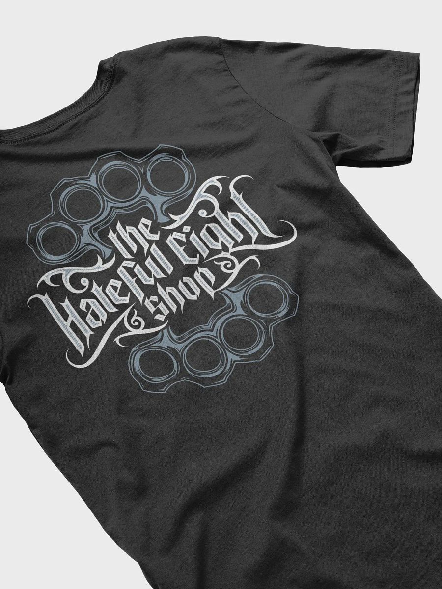 The Hateful Eight Shop T ( 12 colors ) product image (4)
