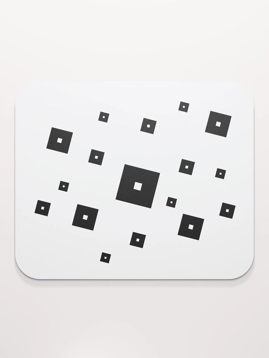 Premium Roblox Mouse Pad product image (2)