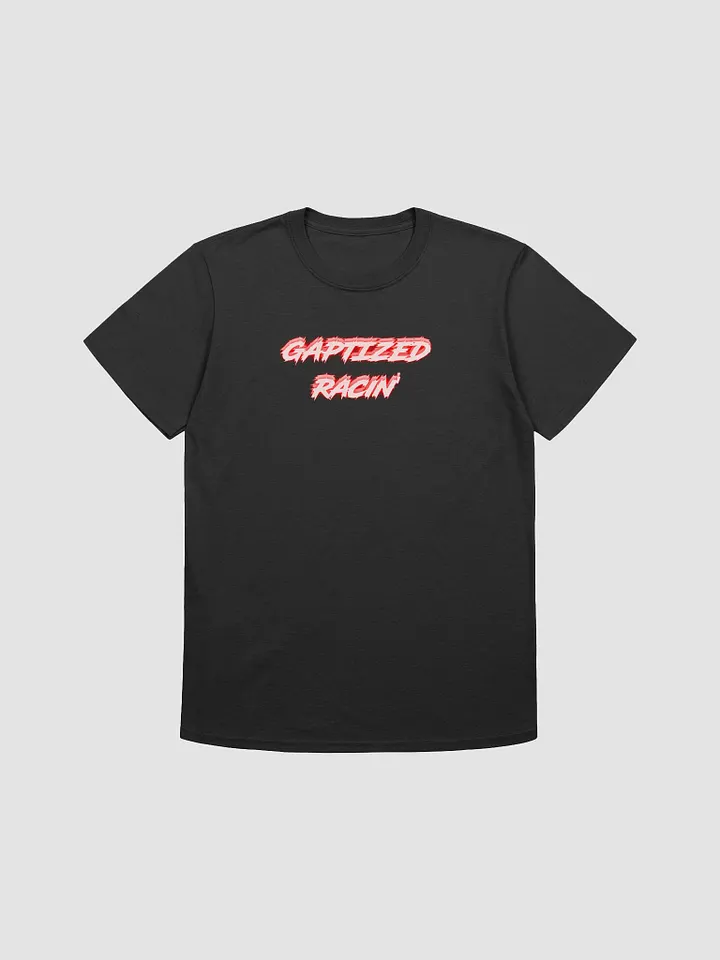Plain Gaptized Racin' Tee product image (1)