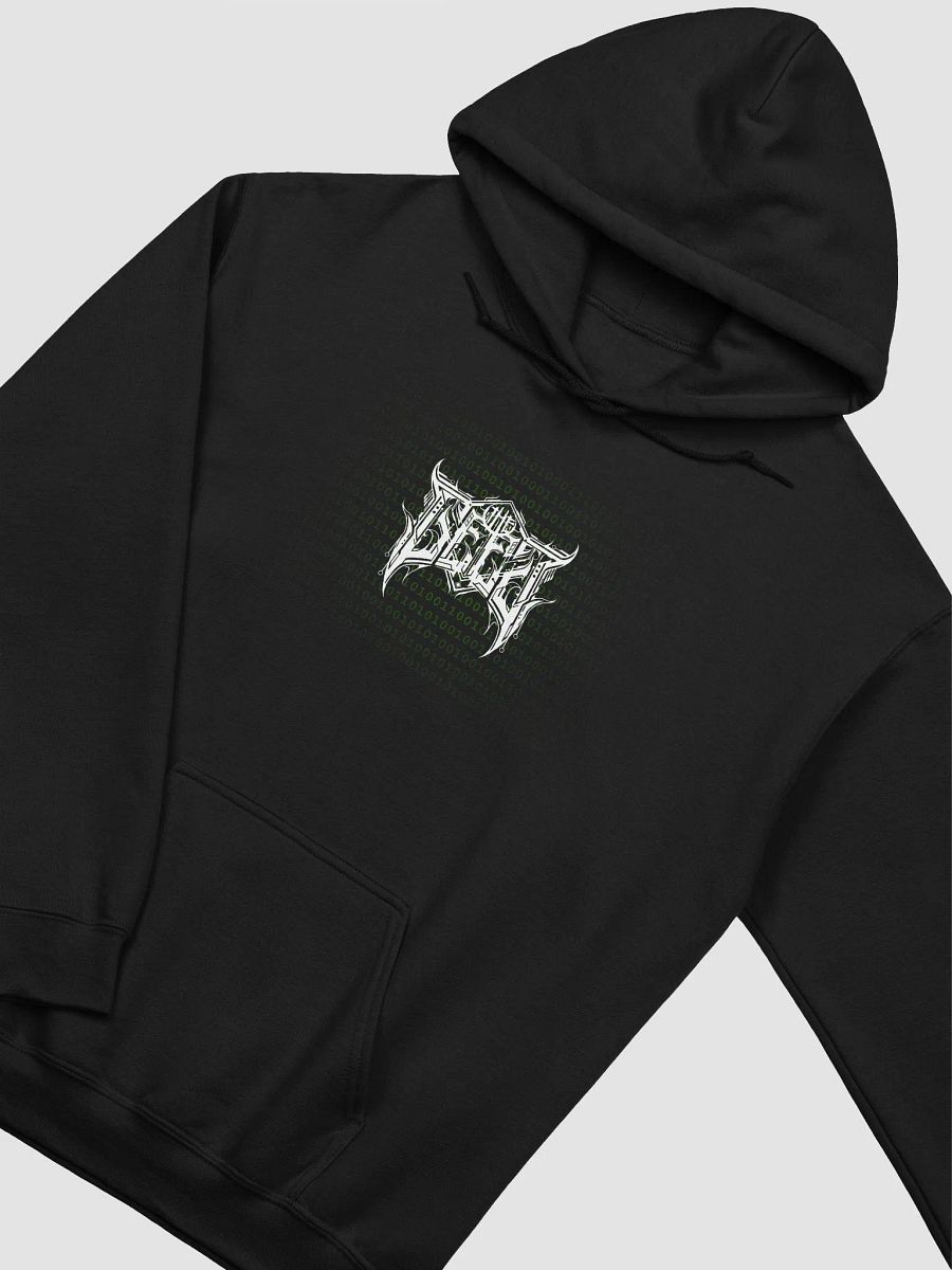 The Classic 0s and 1s - The Hoodie product image (2)