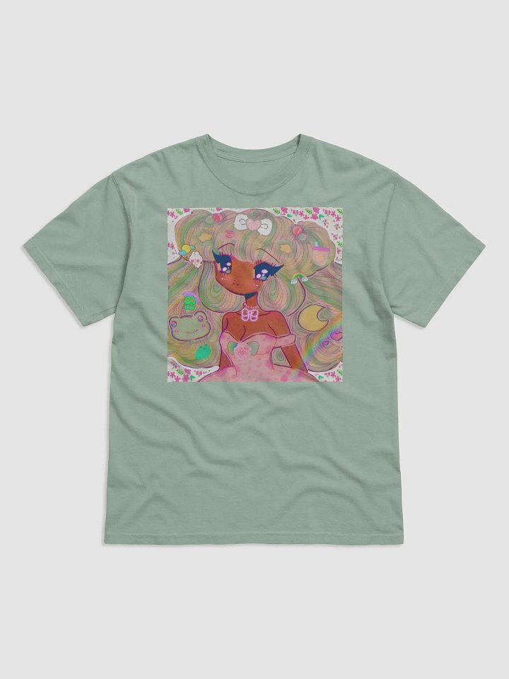 Froggy Princess Tee product image (6)