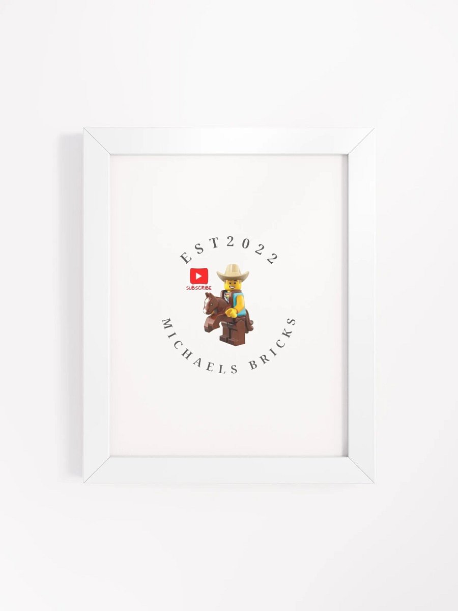 Micheal Bricks Frame product image (27)