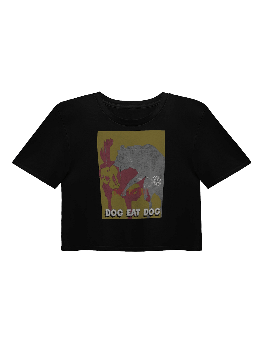 Dog Eat Dog Limited Edition product image (1)