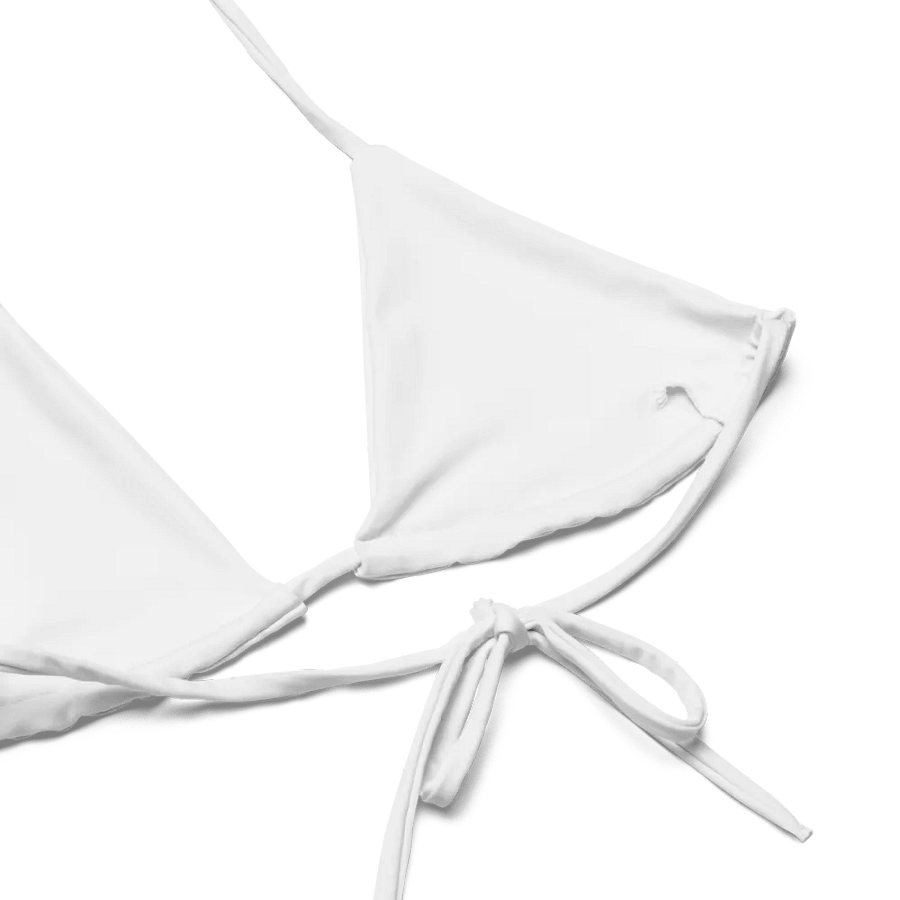 Classic Bikini Top product image (3)