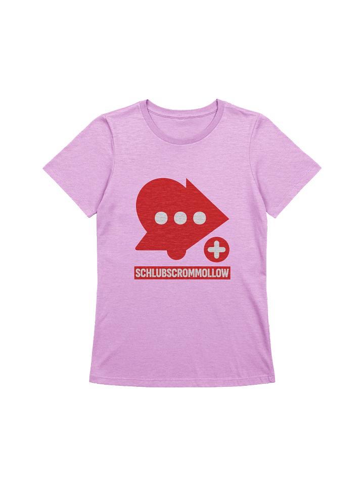 Schlubscrommollow Women's Tee product image (6)