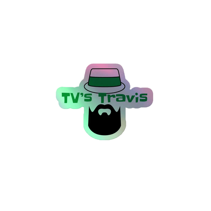 Holographic Stickers product image (1)