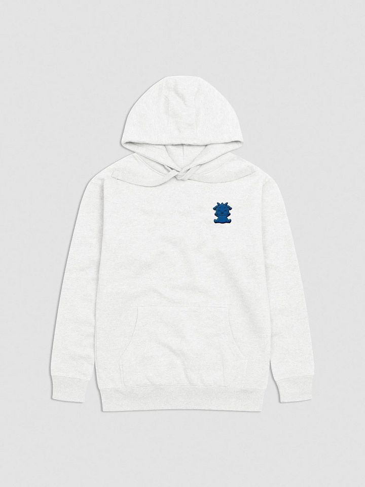 BLUE BOOGIE BATISTA Unisex Premium Hoodie product image (2)