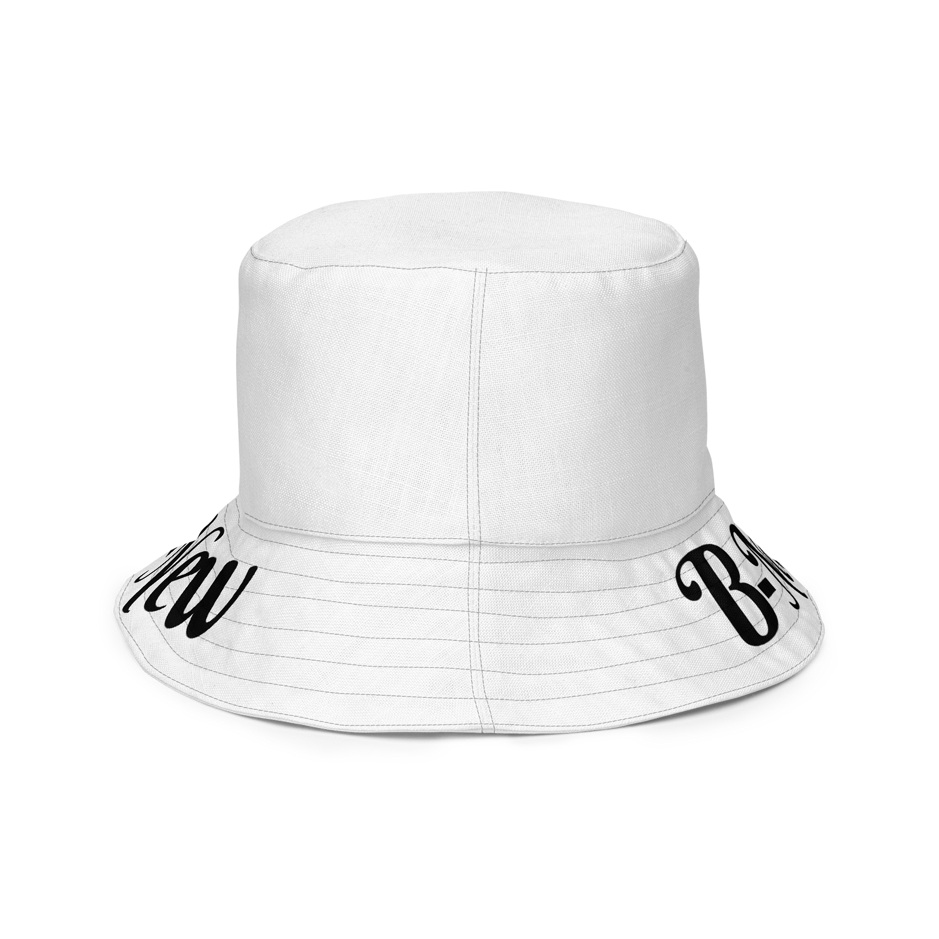 B-New Reversible Bucket Hat product image (4)