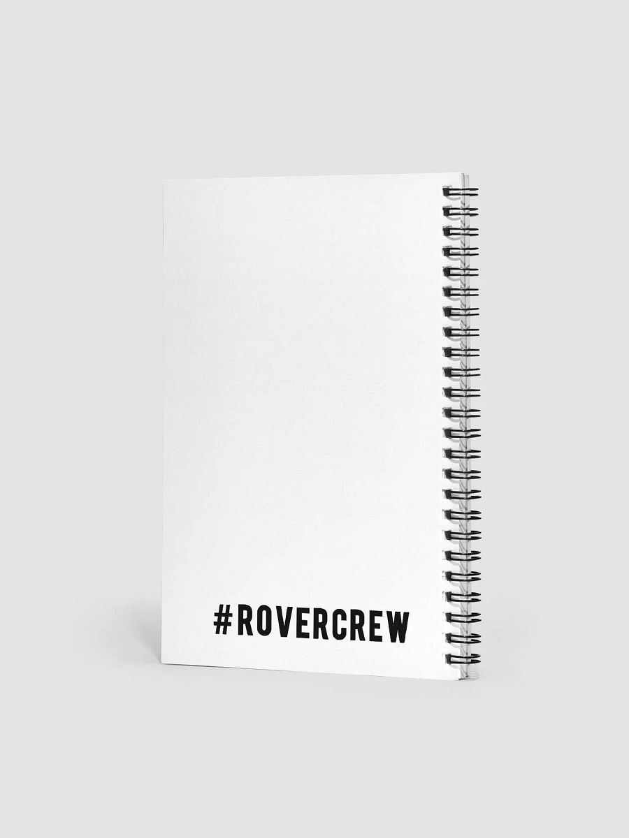 Love is Love - Notebook product image (2)