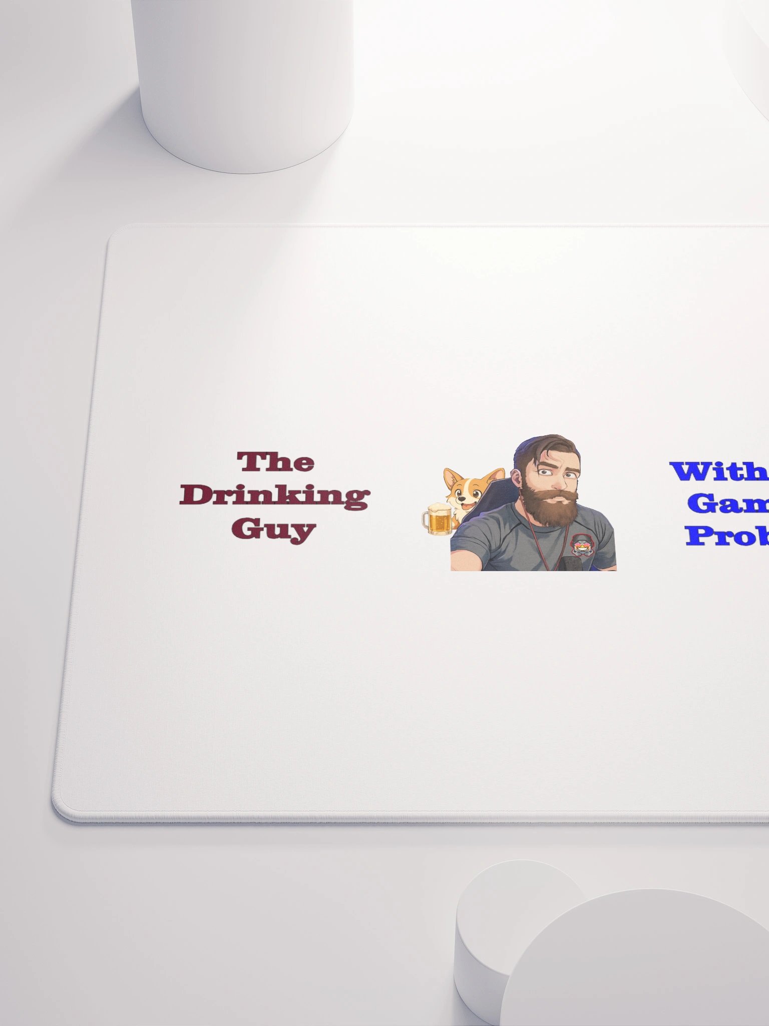 WP Mouse Pad product image (6)