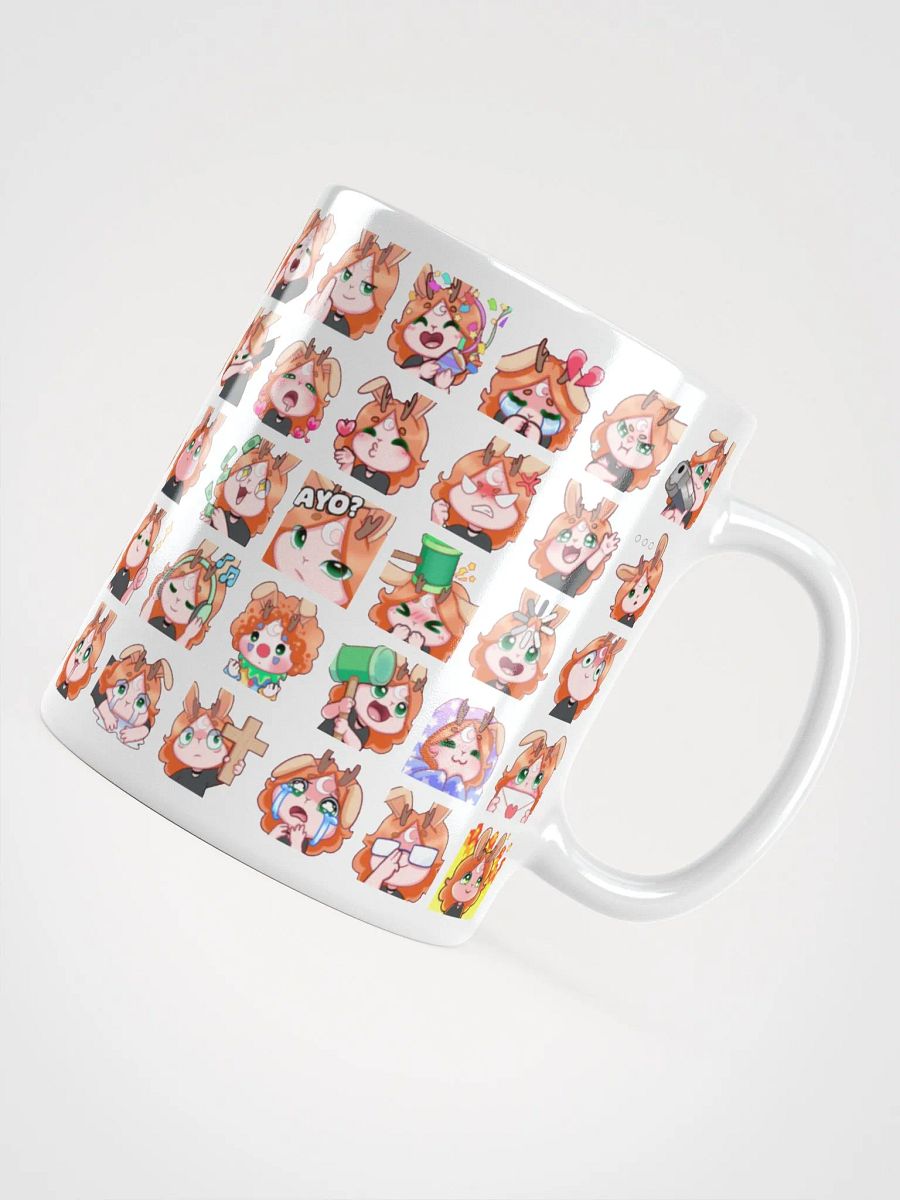 Many Moods Mug product image (4)