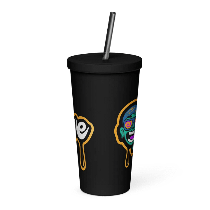 OG OneLove Matte Tumbler product image (2)