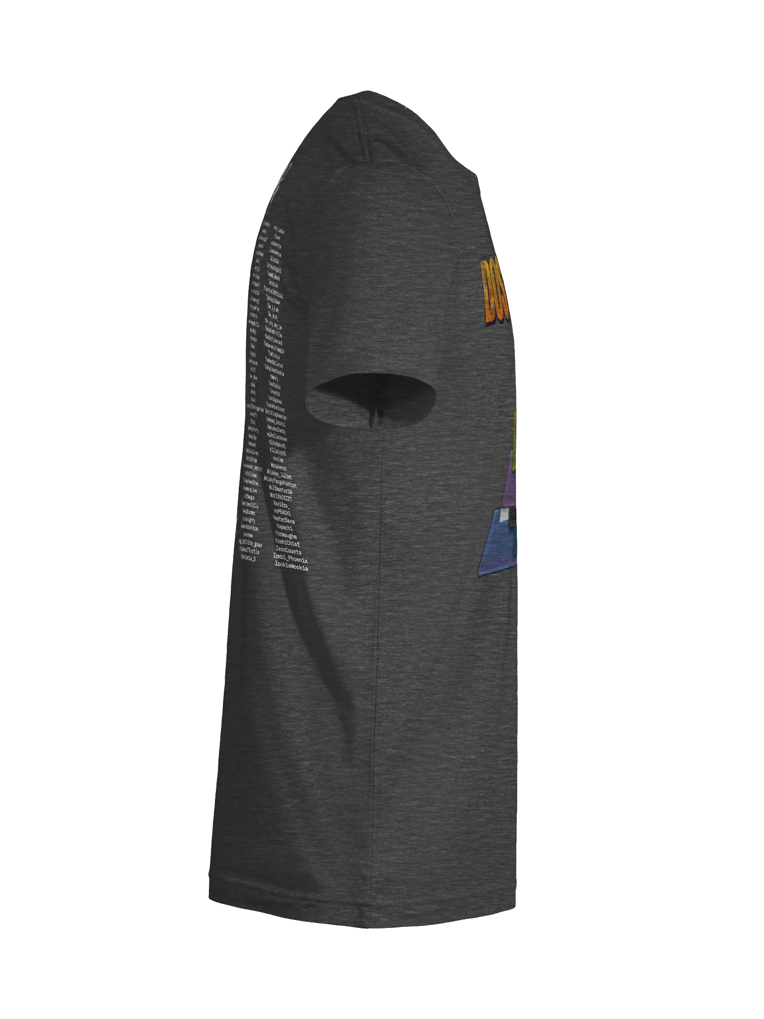 DOSEMBER [2025] The T-Shirt product image (12)