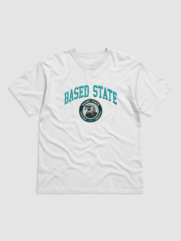 Based Shirt product image (1)