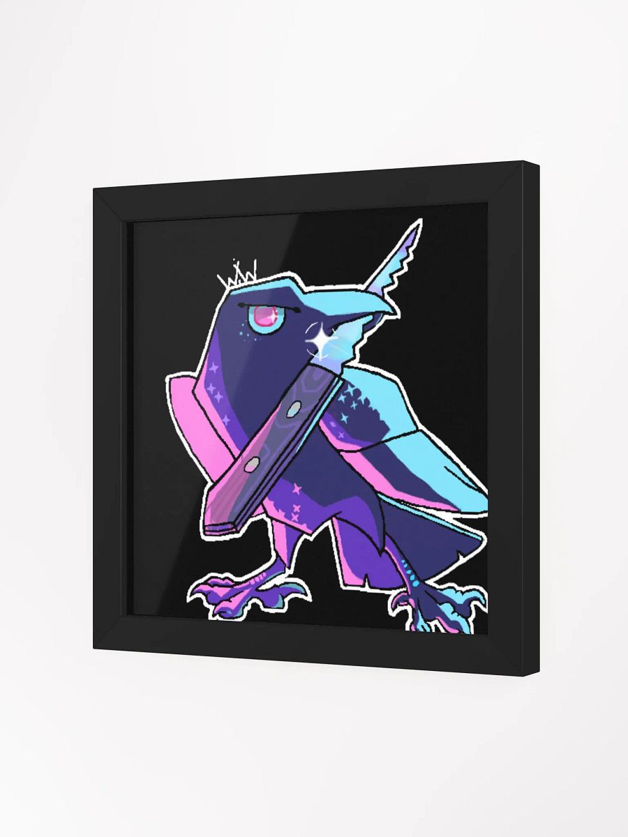 Galactic Crow product image (6)