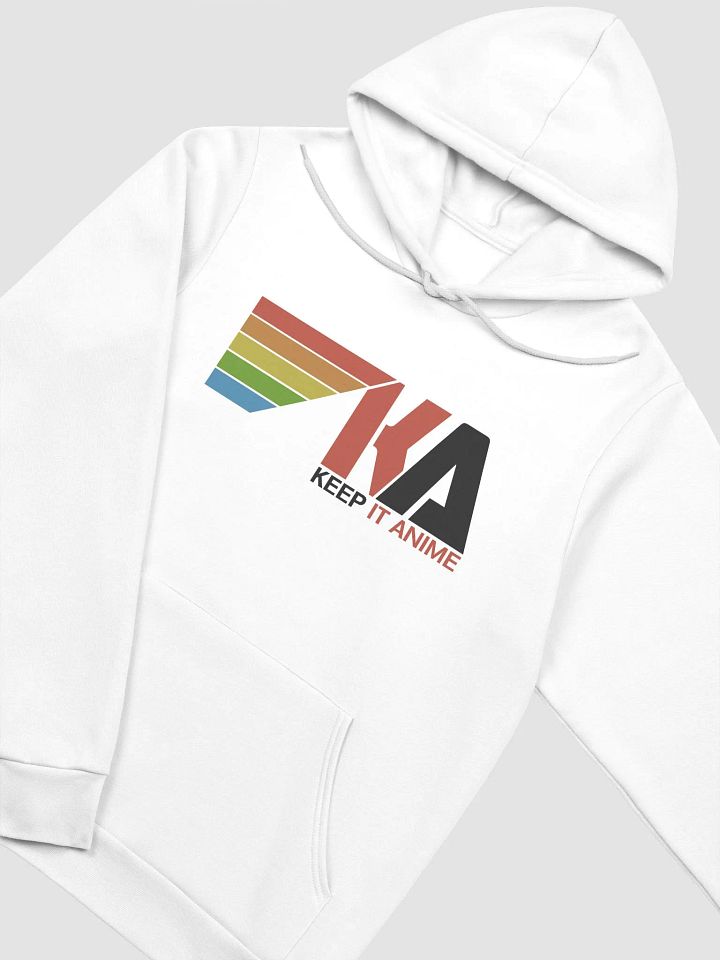 Keep it Anime Hoodie - Unisex product image (1)
