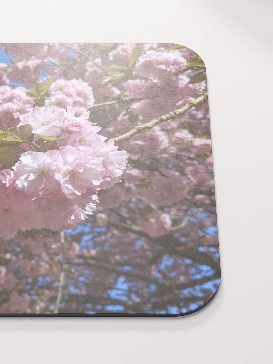 Cherry Blossom Dreams Mouse Pad product image (5)