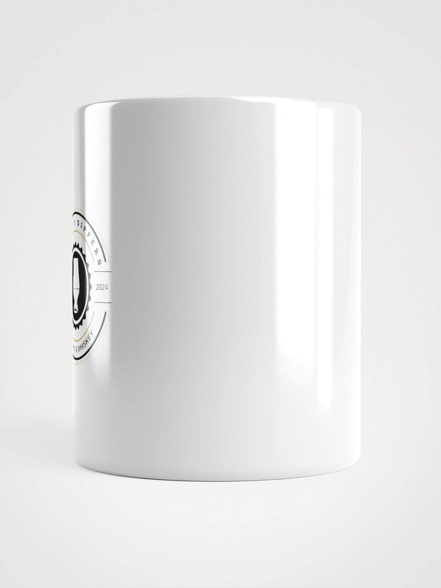 Whiskey Sippers Coffee Mug product image (13)