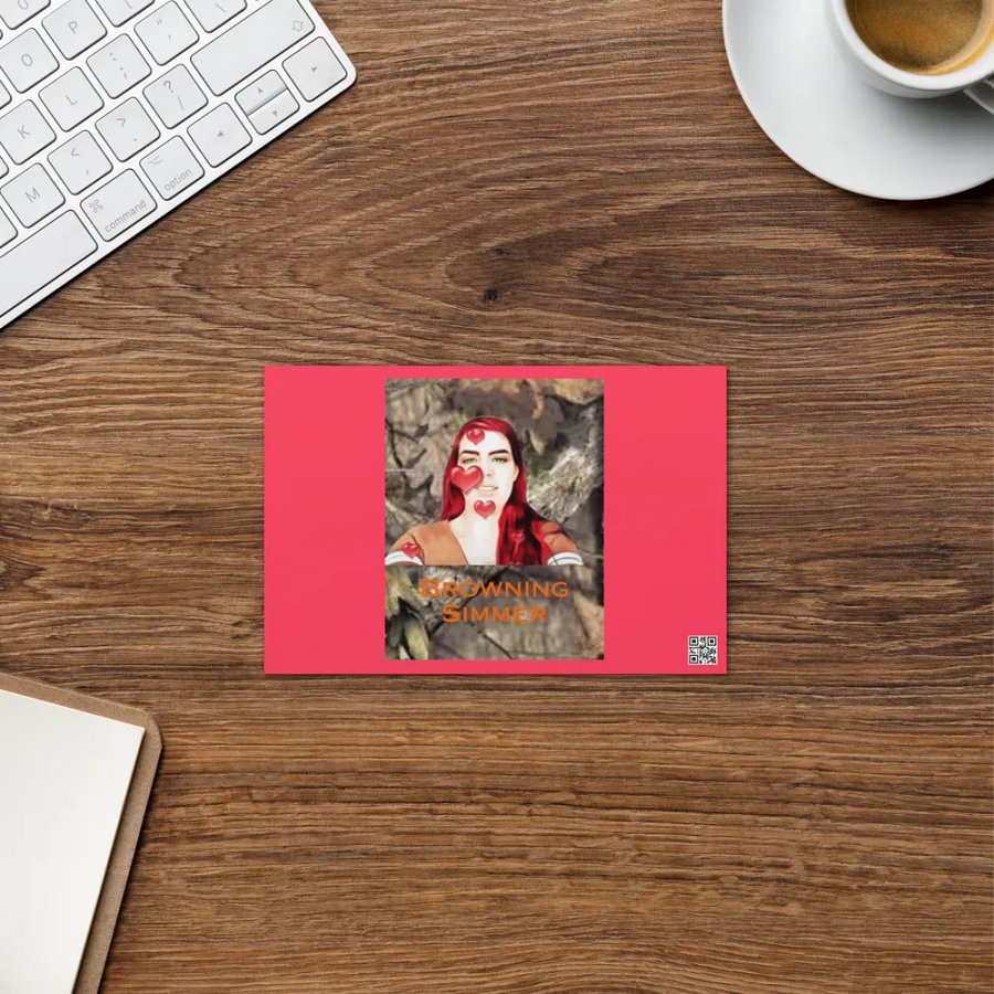 BrowningSimmer's 26th Birthday product image (19)