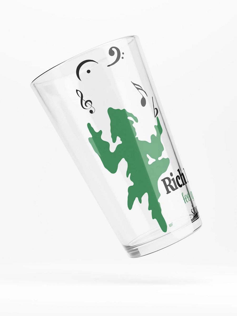 RF Pint Glass product image (4)