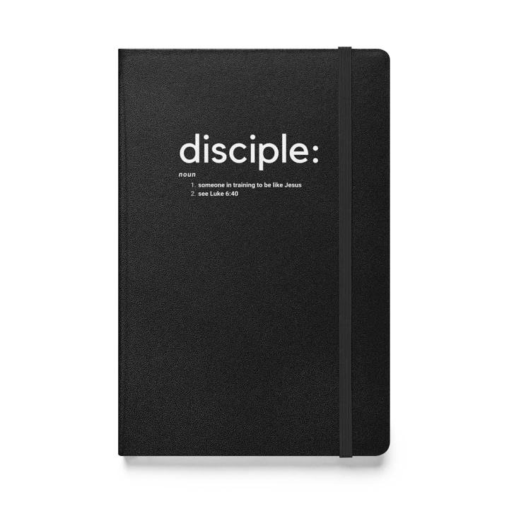 Disciple Journal product image (1)