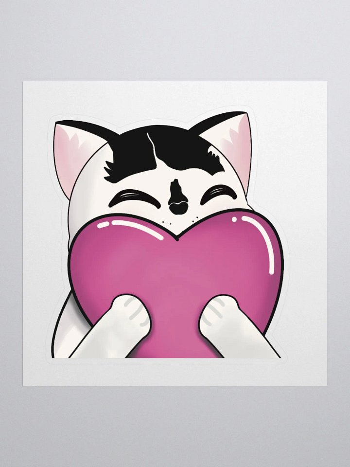 Hugging Lily product image (1)