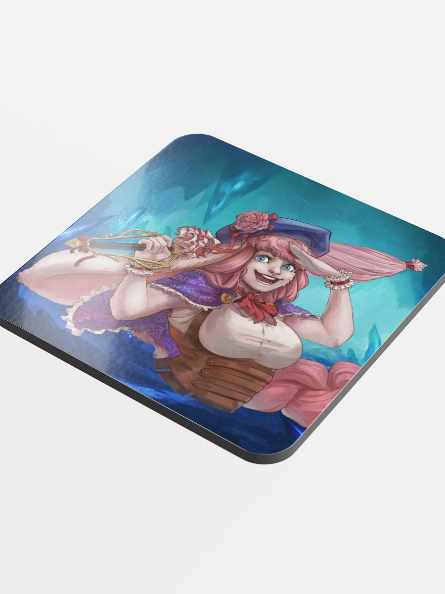 Lillia Coaster product image (4)