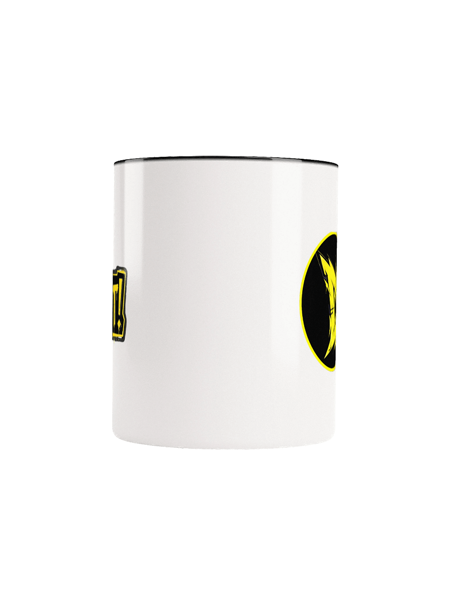 JUST DO IT! Color Inside Mug product image (10)