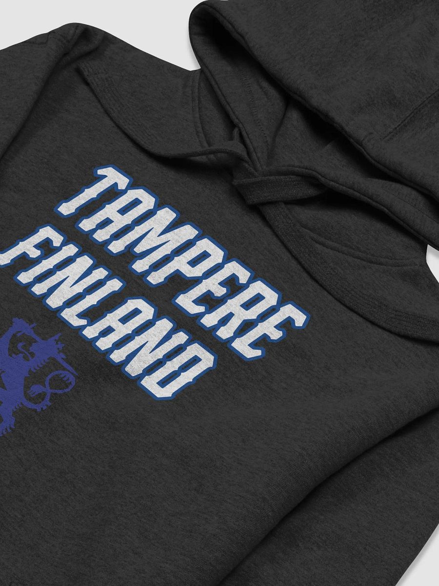 Tampere Finland Hoodie product image (3)