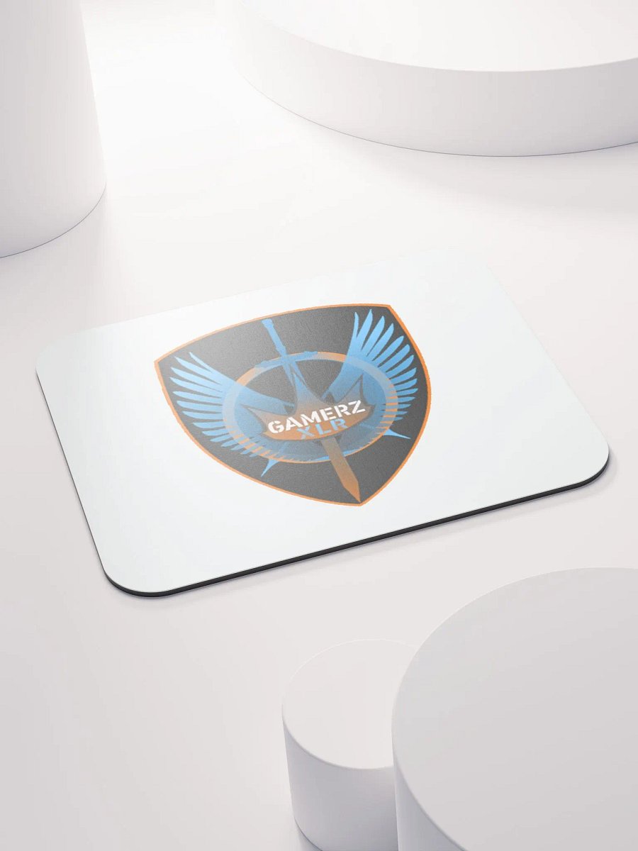 GamerzXLR Shield Mouse Pad product image (4)