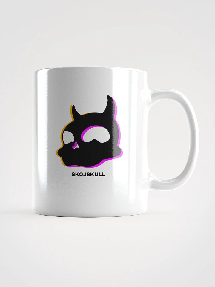 SkojSkull Mug product image (1)