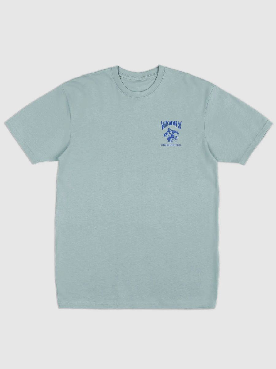Premium Cotton Heavyweight Tee product image (4)
