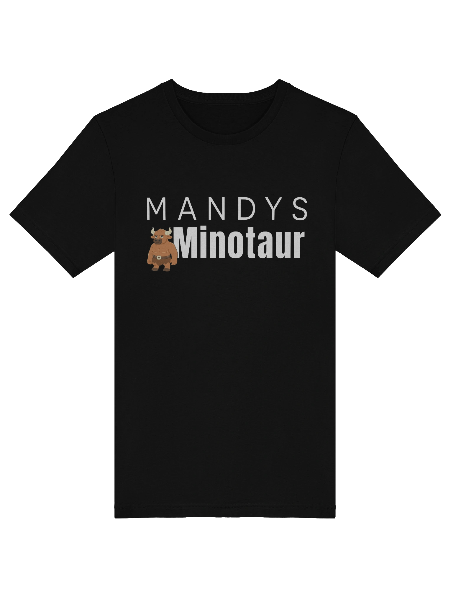 MandysMinotaur Tshirt product image (32)
