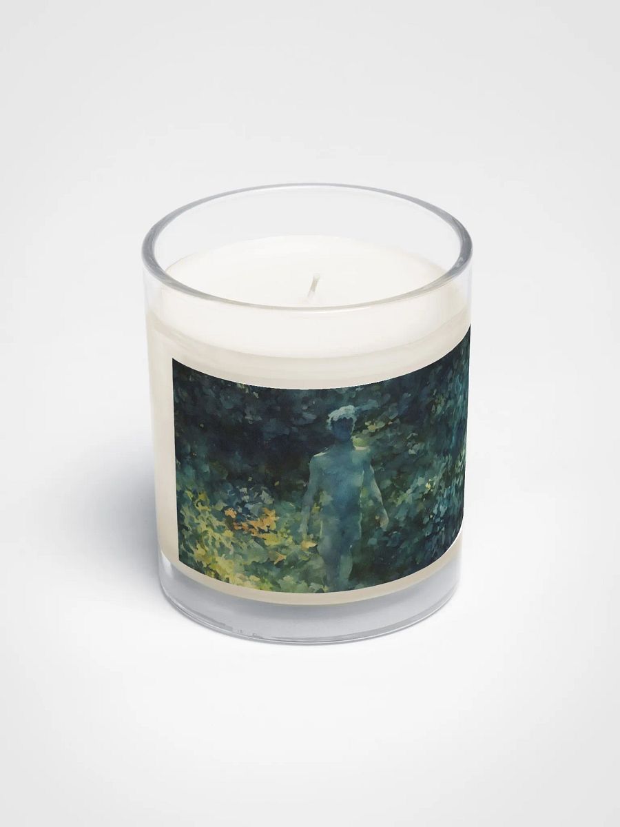 Enchanted Garden Candle product image (2)