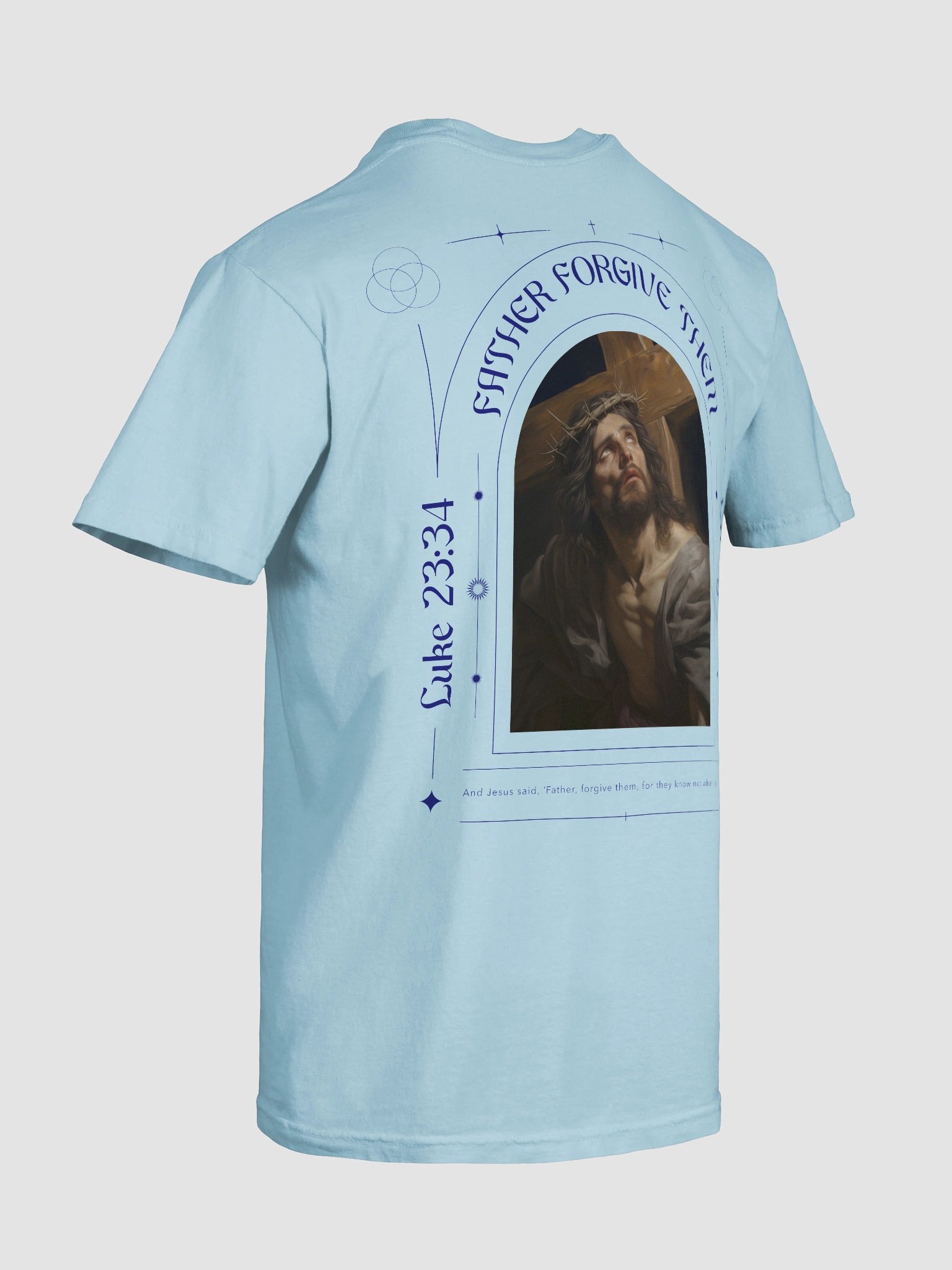 Father, Forgive Them – Luke 23:34 product image (10)