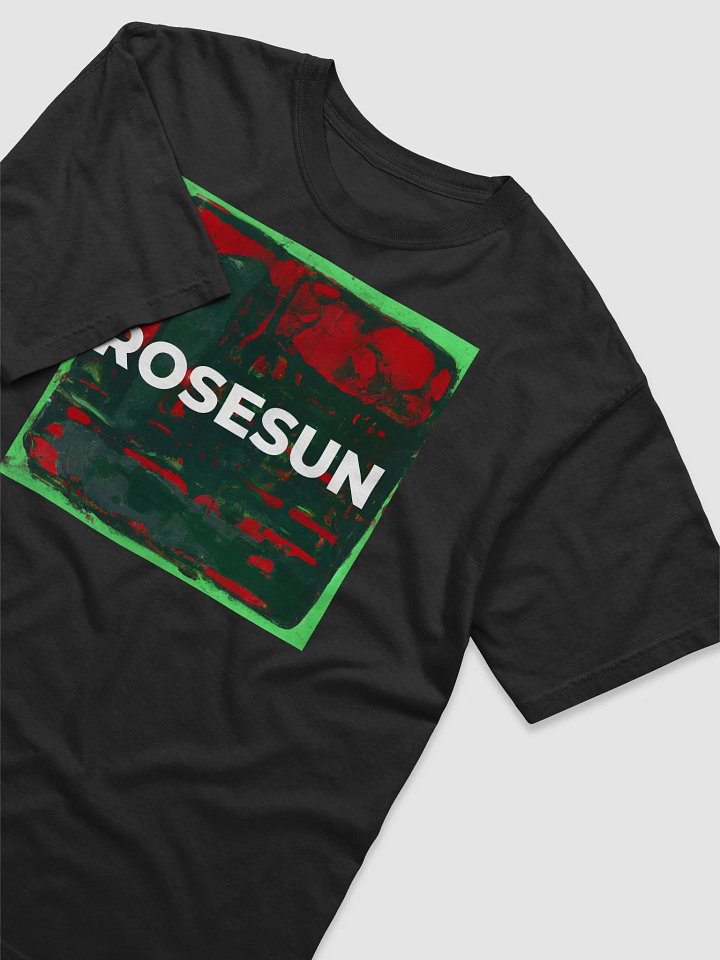 ROSESUN® - RELAXED-FIT - T-SHIRT product image (2)