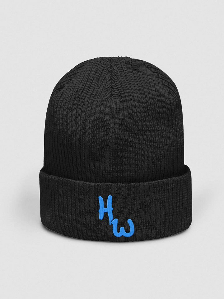 H W BEENIE product image (1)