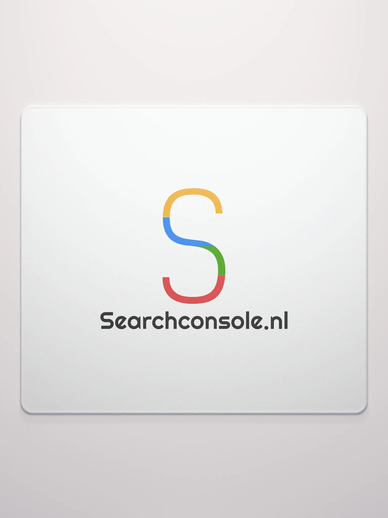 Search Console Gamer Mouse Pad product image (2)