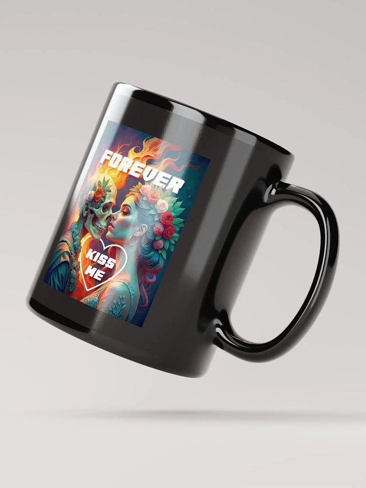 Kiss me forever - Not just for Valentine's Day product image (2)