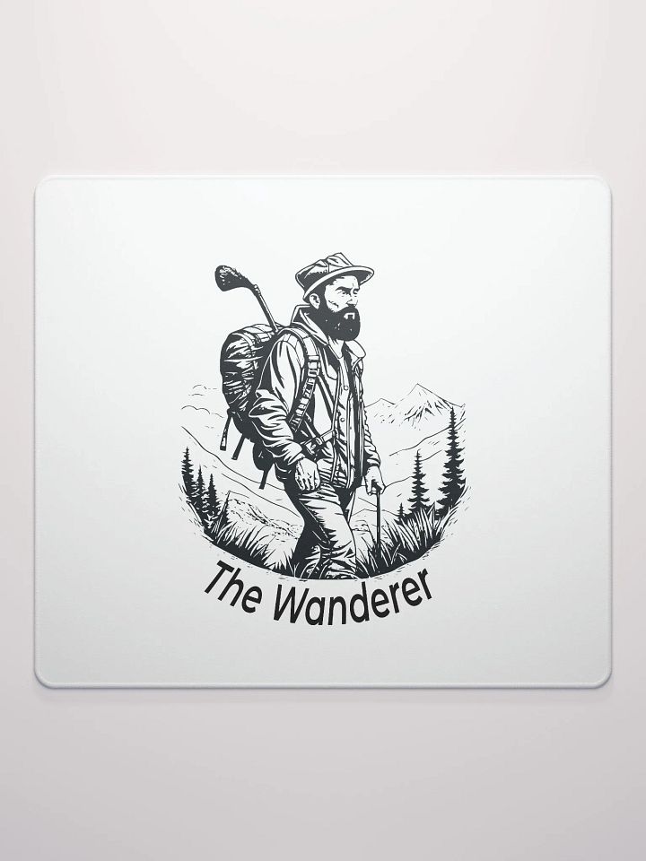 The Wanderer product image (2)