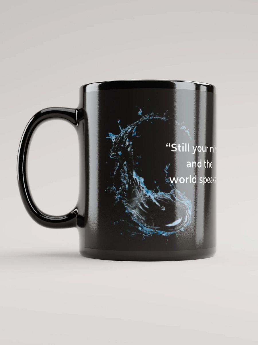 Be Still & Listen Mug product image (6)