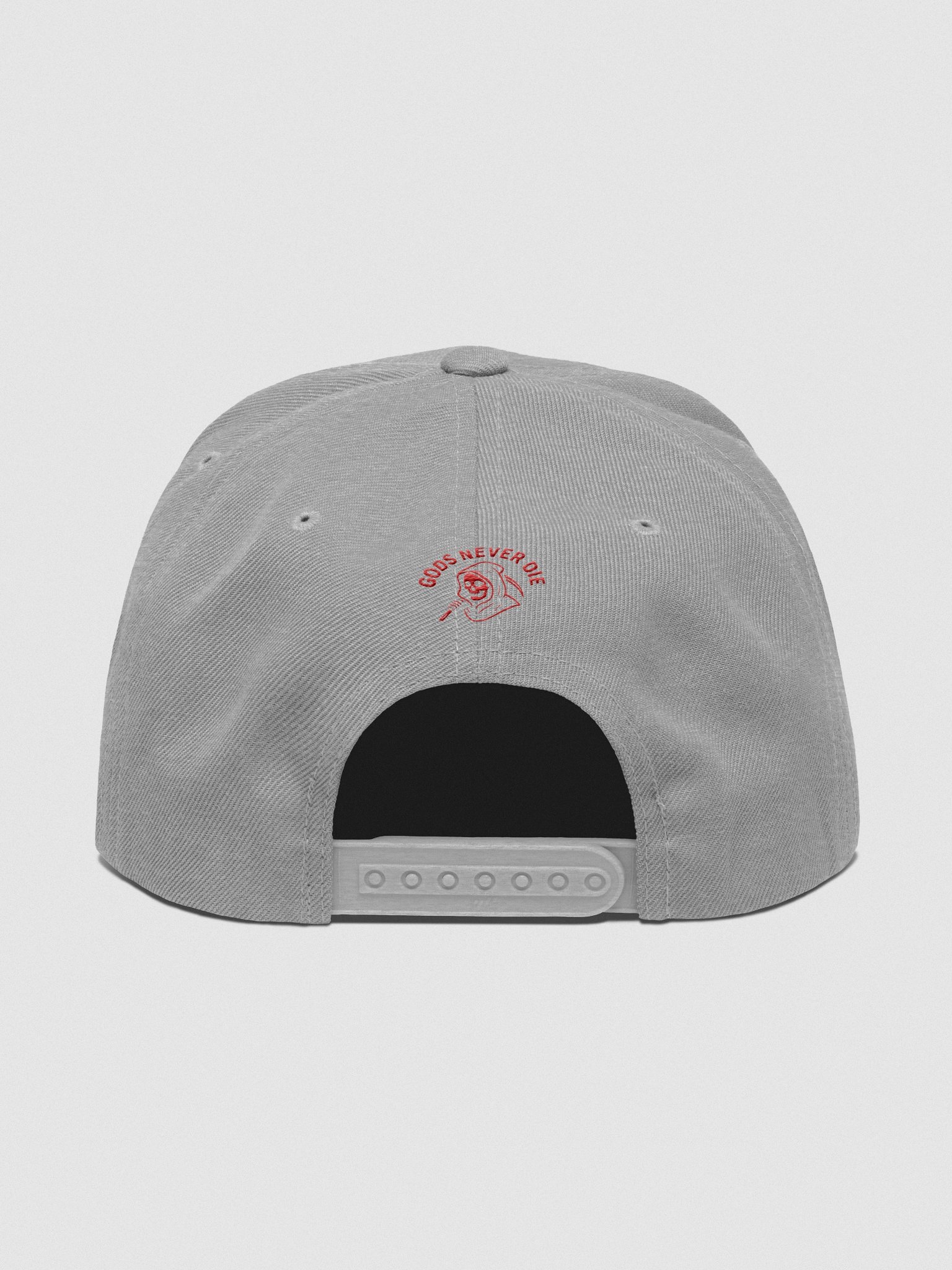 TRASH SOCIETY TS HAT product image (4)