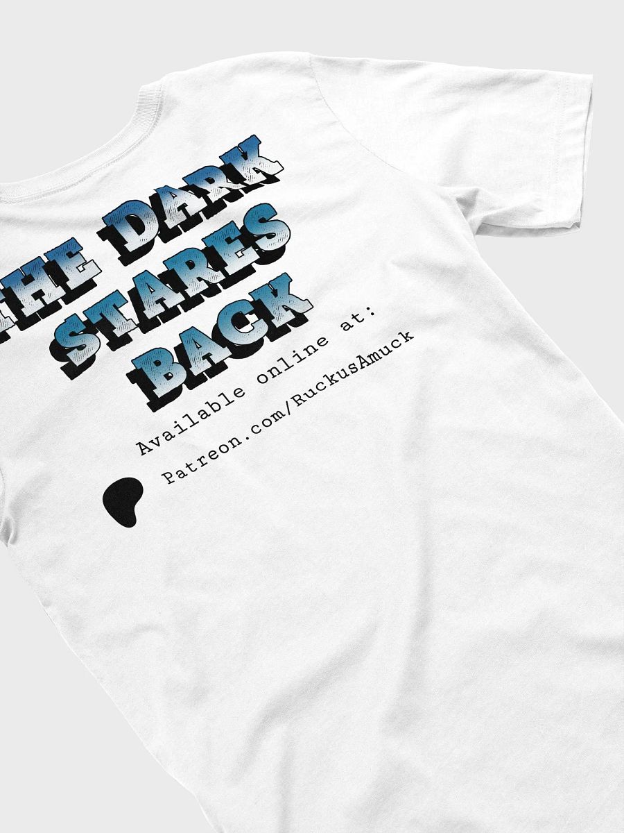 Eye of Ogaath T-Shirt product image (4)
