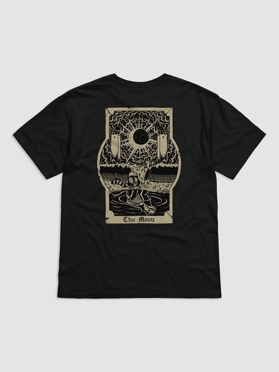 xarantharax - The Moon Shirt™ product image (2)